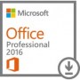 Microsoft Office 2016 Professional 1PC (ESD)